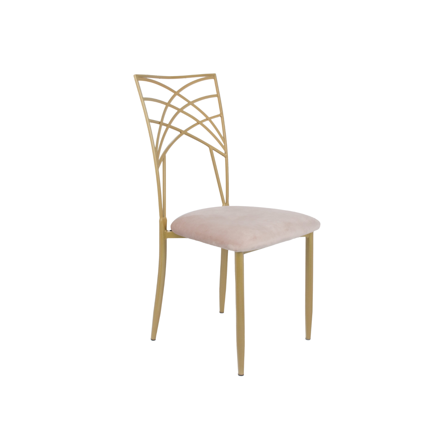 Scaun Chameleon Gold