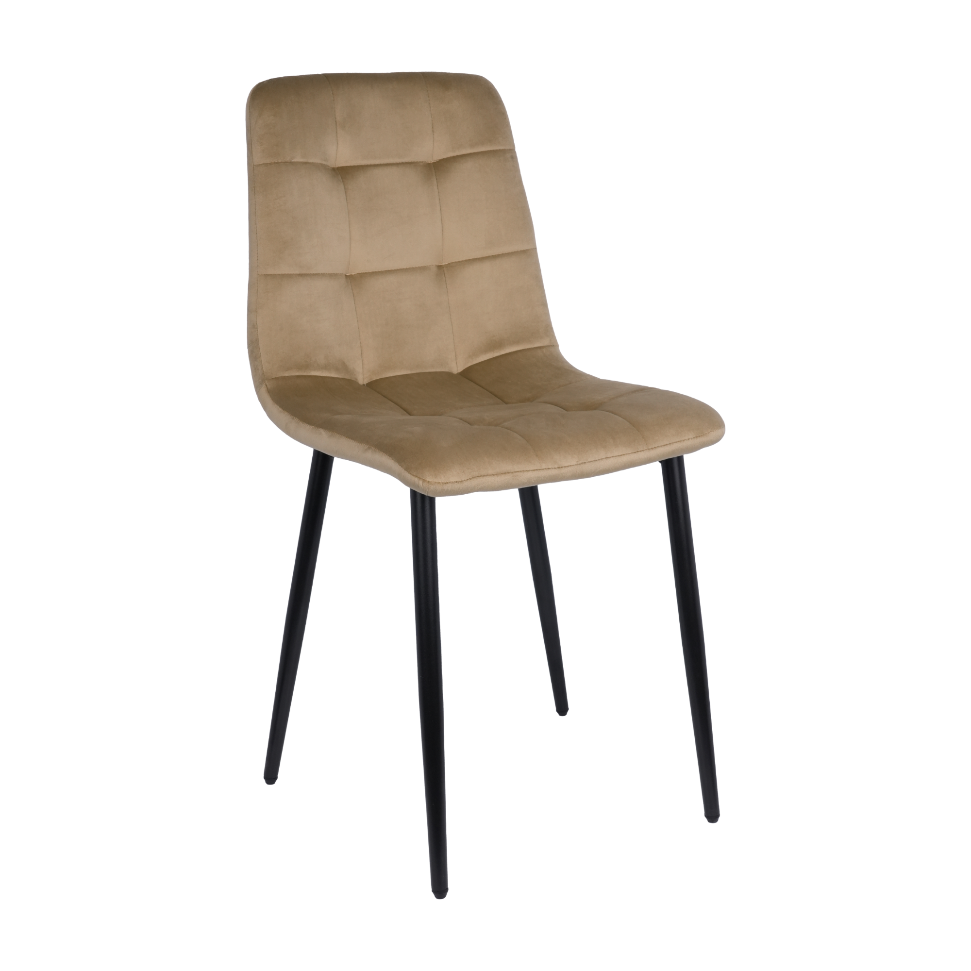 Scaun Home Crem