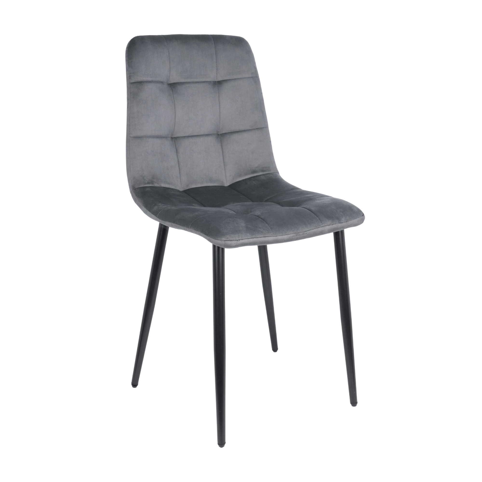 22 Scaun Home Gri