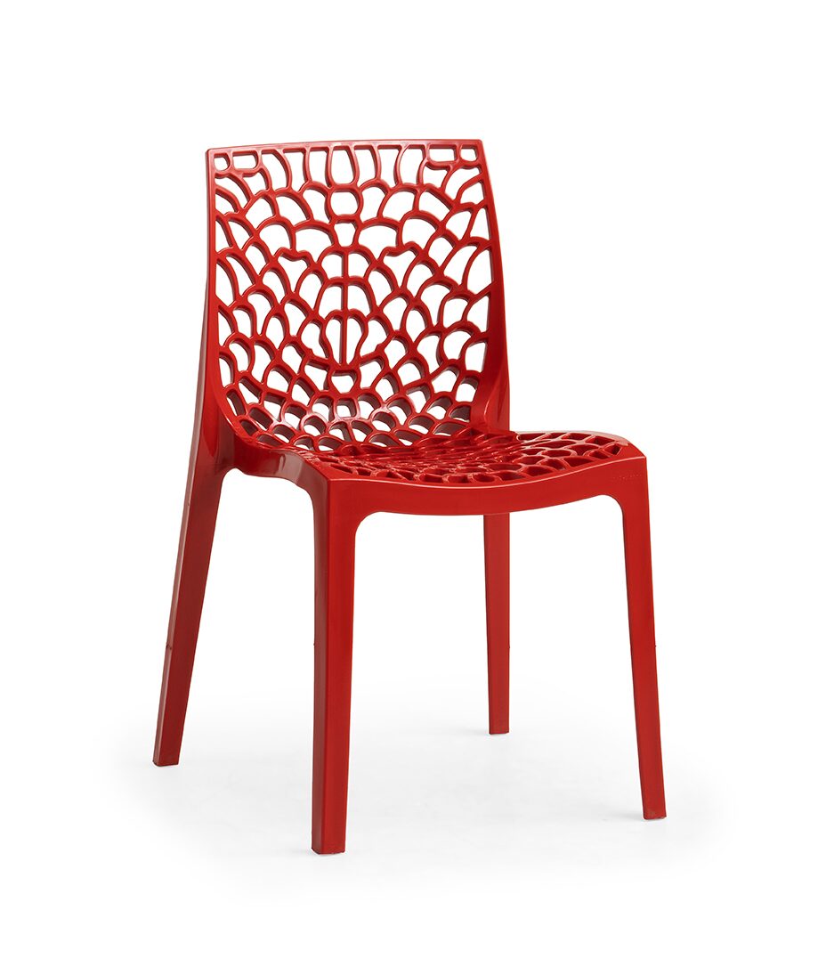 Scaun Breeze Rosu
