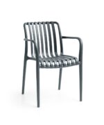 scaun caffe harbor gri