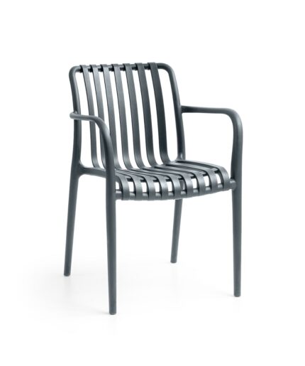 scaun caffe harbor gri