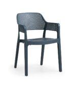 scaun caffe oasis gri