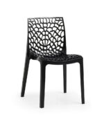 Scaun Caffe Breeze Negru