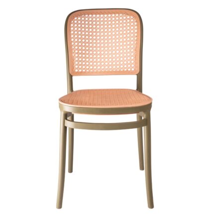 Scaun Caffe Positano Verde